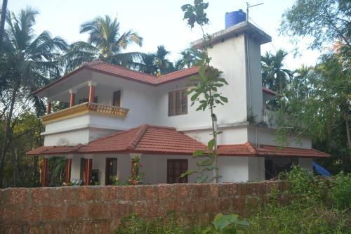 Aaranyakam Home Stay
