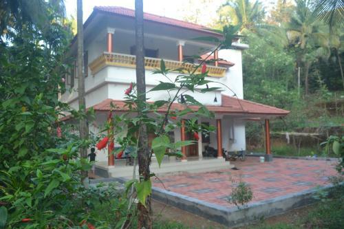 Aaranyakam Home Stay