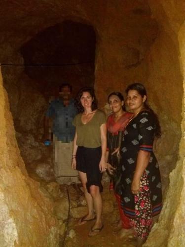 Aaranyakam Home Stay