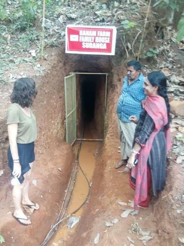 Aaranyakam Home Stay