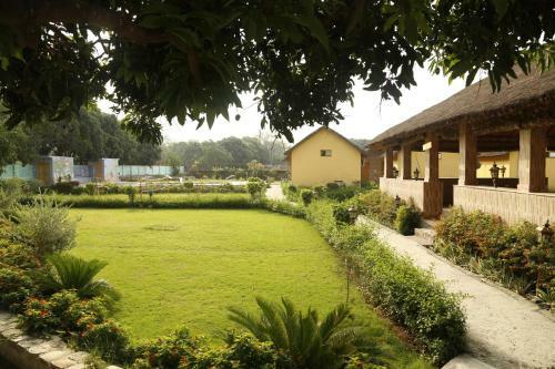 Villa Corbett Cottage
