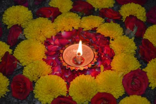 Jayanthi Kudil