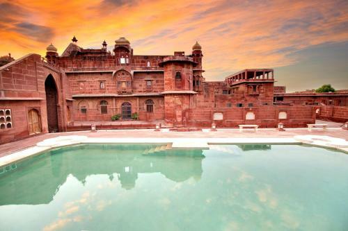 Hotel The Fort Pokaran