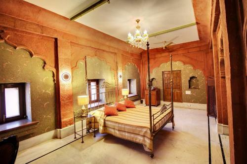 Hotel The Fort Pokaran