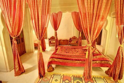 Hotel The Fort Pokaran