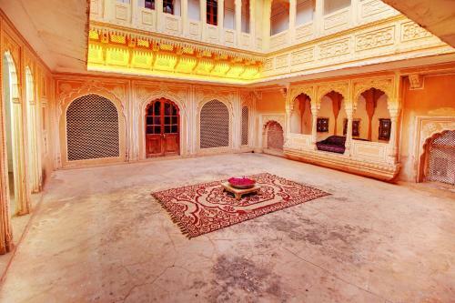 Hotel The Fort Pokaran