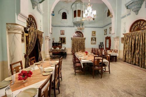 Hotel The Fort Pokaran