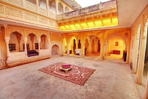 Hotel The Fort Pokaran