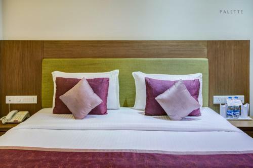 Hotel Jk Residency Cheruvathur