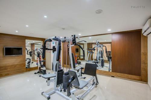 Hotel Jk Residency Cheruvathur
