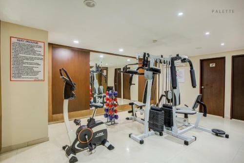 Hotel Jk Residency Cheruvathur