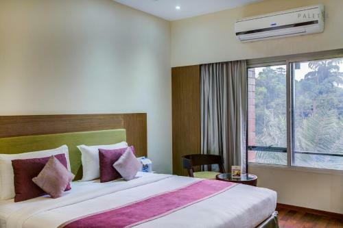Hotel Jk Residency Cheruvathur
