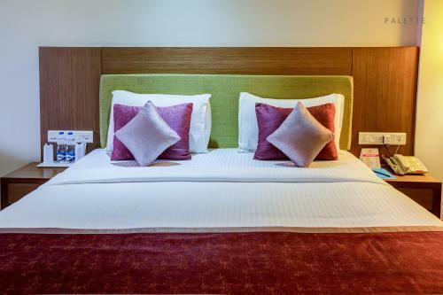 Hotel Jk Residency Cheruvathur