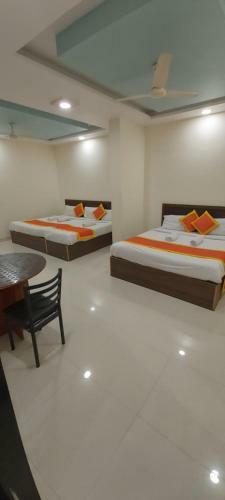 Hotel Radhika Inn