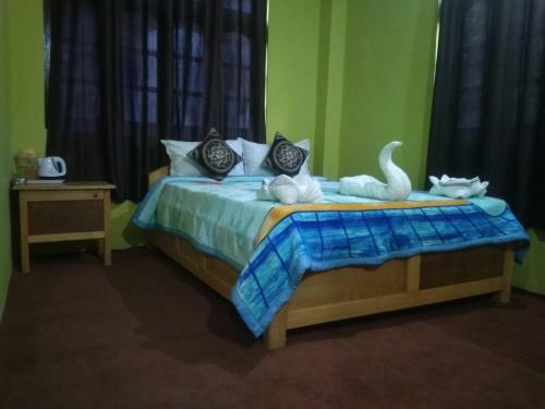 Hotel Zero To One Stay Lachung
