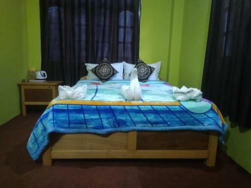 Hotel Zero To One Stay Lachung