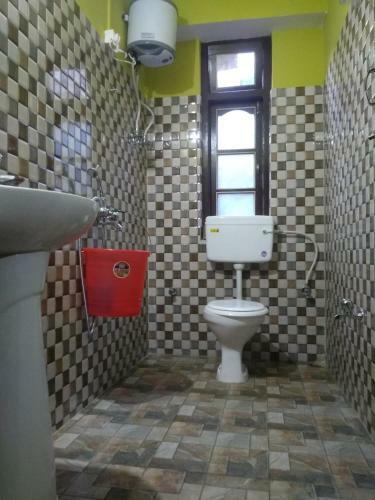 Hotel Zero To One Stay Lachung