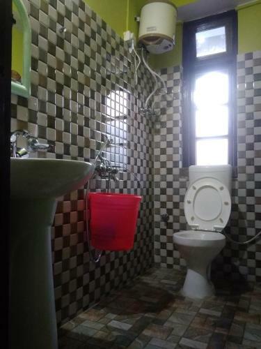 Hotel Zero To One Stay Lachung