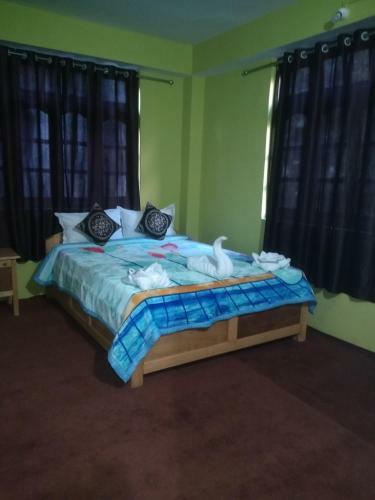 Hotel Zero To One Stay Lachung