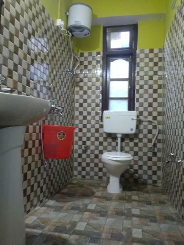Hotel Zero To One Stay Lachung