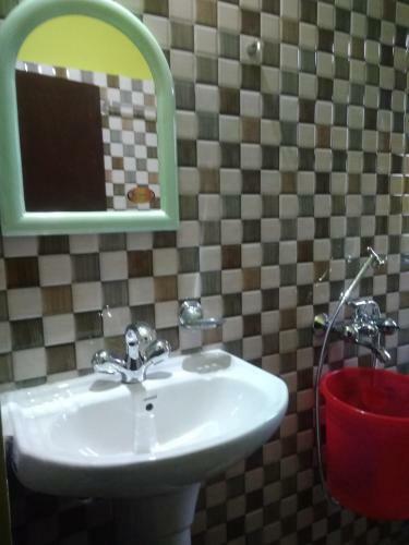 Hotel Zero To One Stay Lachung
