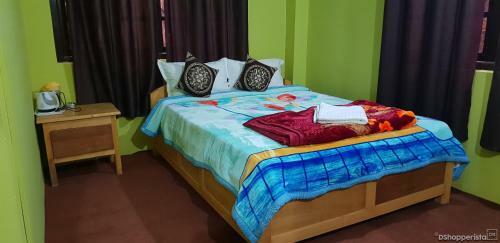 Hotel Zero To One Stay Lachung