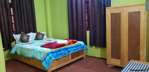 Hotel Zero To One Stay Lachung