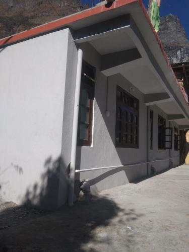 Hotel Zero To One Stay Lachung