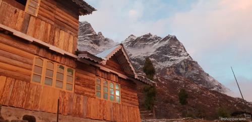 Hotel Zero To One Stay Lachung