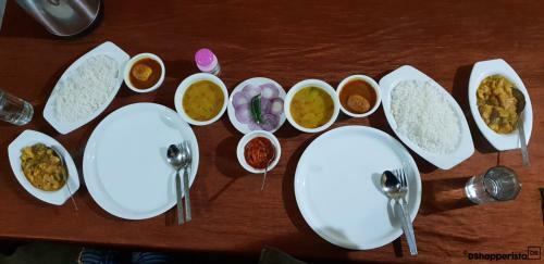 Hotel Zero To One Stay Lachung
