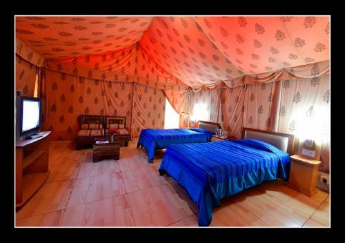 Hotel Mpt Narmada Resort, Maheshwar