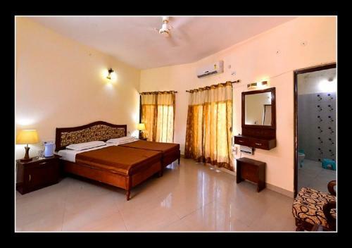 Hotel Mpt Narmada Resort, Maheshwar