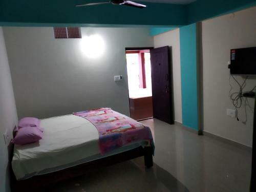 Hostal Golden Villa Inn