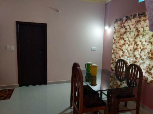 Hostal Golden Villa Inn