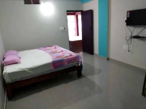 Hostal Golden Villa Inn