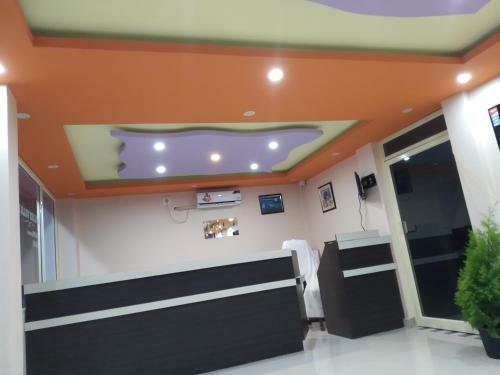 Hostal Golden Villa Inn