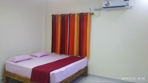 Hostal Golden Villa Inn