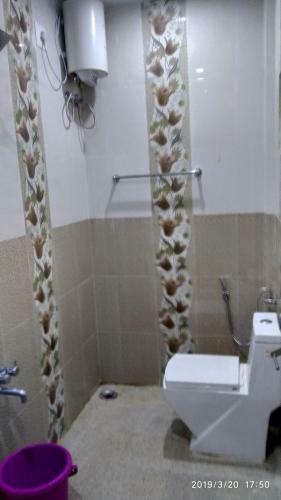 Hostal Golden Villa Inn