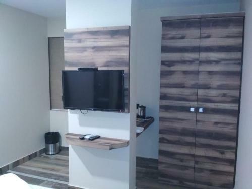 Hotel Laxman Residency Mangalore