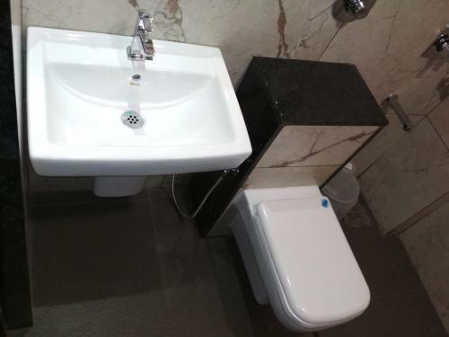 Hotel Laxman Residency Mangalore