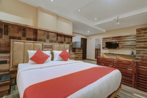 Hotel Laxman Residency Mangalore