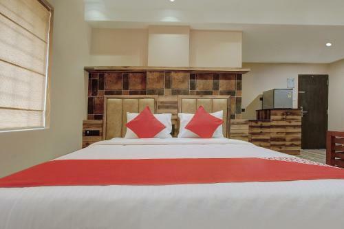 Hotel Laxman Residency Mangalore