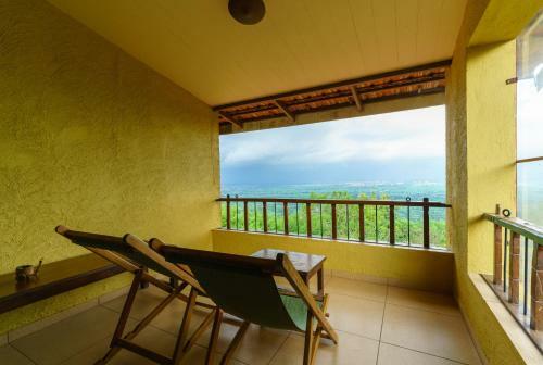Hotel Nisarg Resort