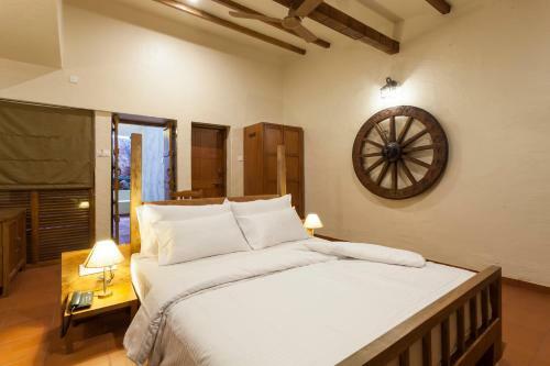 Hotel Nisarg Resort
