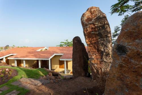 Hotel Nisarg Resort