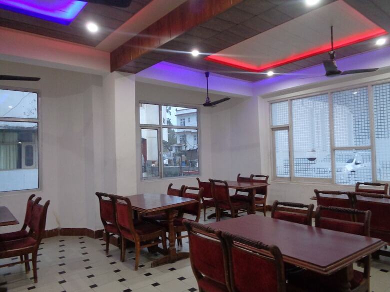 Hotel Ishan