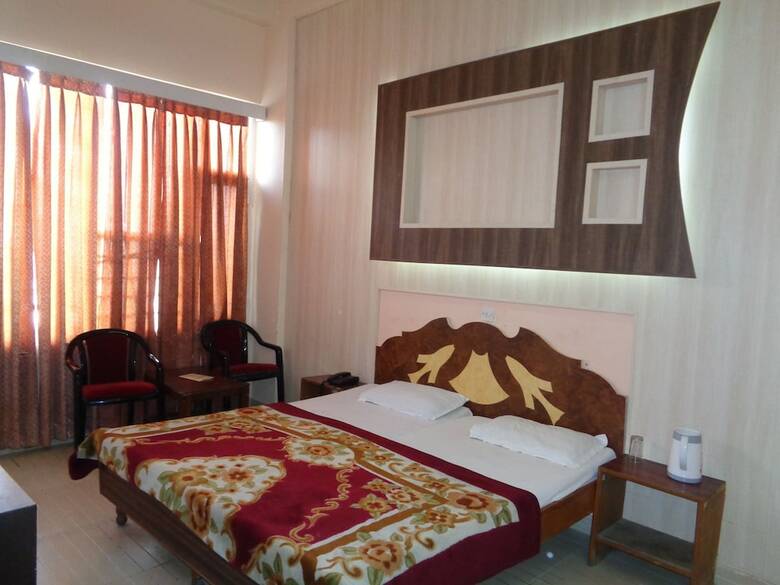 Hotel Ishan