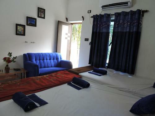 Hotel Venus Guest House