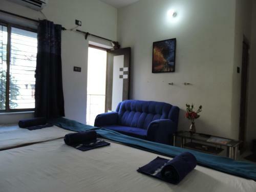 Hotel Venus Guest House
