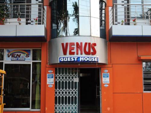 Hotel Venus Guest House